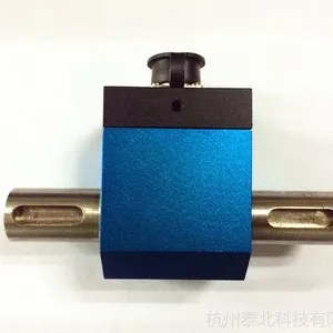 TBNJ-101超小型扭矩传感器、钢瓶测量扭力传感器、汽车轴承扭力传感器