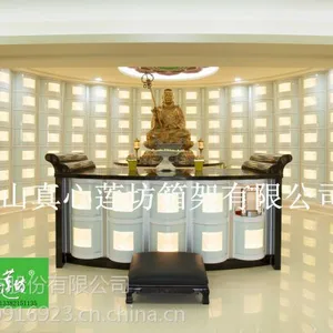 骨灰存架厂商哪家好