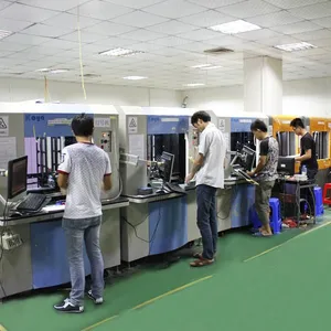 深圳市曼城科技有限公司