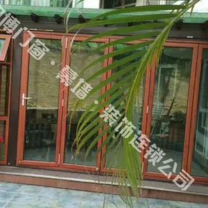 平开门,铝合金平开门,断桥平开门