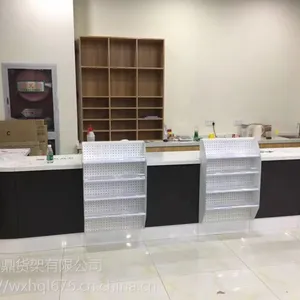 常州超市收银台|定做