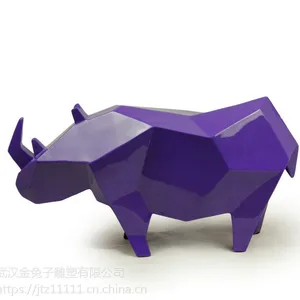 武汉玻璃钢雕塑厂家 玻璃钢仿铜雕塑 商业美陈雕塑设计 武汉雕塑公司