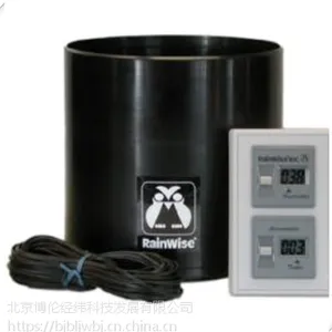 美国RainWise RGA 加热型雨量传感器