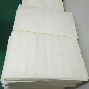 中高效过滤棉天井棉空气过滤棉顶棚过滤棉