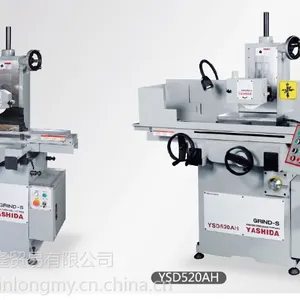 YASHIDA手摇平面磨床YSD-450I,成型磨床YSD-450I,手摇平面磨床