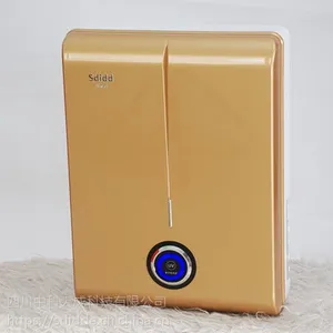 ***诗帝德净水器向重庆供应