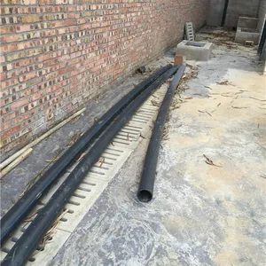 ����HDPE˫�ڲ��ƹܳ���