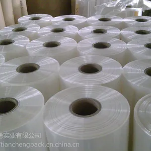 POF收缩膜、环保收缩膜