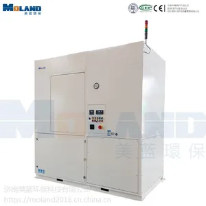 供应11kw焊烟、切割、打磨集中除尘设备