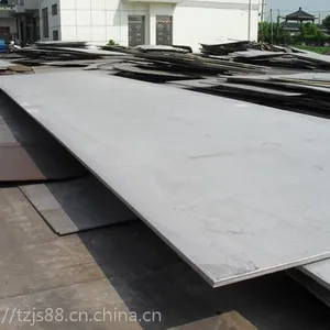 供应无锡6mm12-25-40mm热轧347H不锈钢板现货