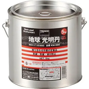 日本TRSUCO地球光明丹KM-045防锈防腐防灼烧巨惠价