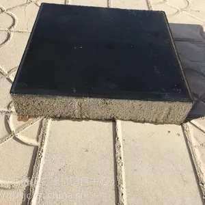 沧州面包砖水泥砖厂家实心砌块普通混凝土