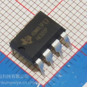 电子元器件原装正品供应NE555P