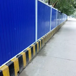 优选北京市政围挡+北京塑料围挡+北京工地围挡,远程直接发货!