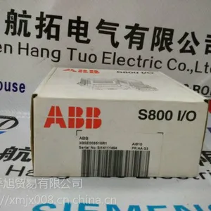 3BSC690087R1 AO895����ABBԭװS800I/Oģ��
