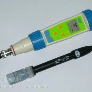 北京现货康仪笔试PH8205A型酸度计