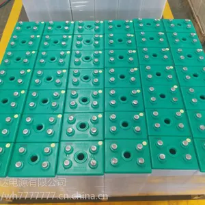 衡阳瑞达电源牵引防爆电池D250 D395 D440