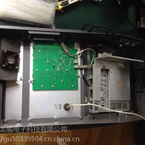 专业提供DA-65W折弯机主板系统维修