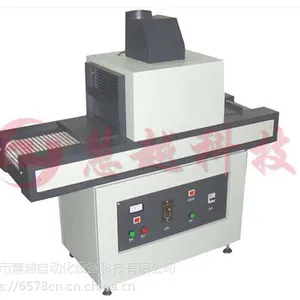 小型高温隧道炉HY-K02 认准东莞慧越***产品