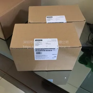 全新原装西门子plc 6ES7288-1CR60-0AA0 36输入/24输出 控制器