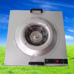 �޳�����װ��FFU���˵�Ԫ����������ů���ܣ����ڷ���������