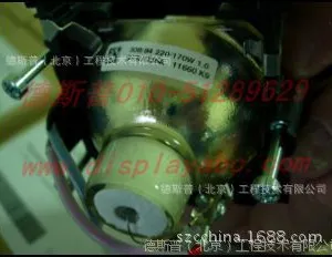 巴可PD cineo35 3D投影机灯泡PD cineo35 3D原装灯泡报价