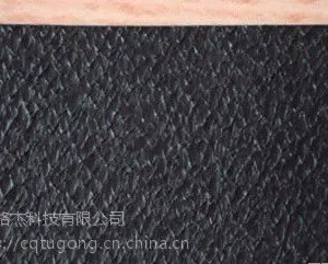 双糙面防渗膜