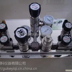 AMFLO敦阳半自动切换汇流排