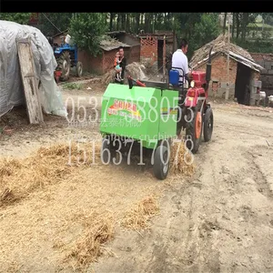 麦秸打捆机 效*** 质量有*** 经济耐用