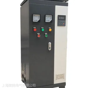 哪家软启动柜质量好-上海磐陵电气 XYJR-22kw智能软起动柜