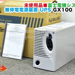 �ձ�FUJI��ʿ�����UPS��ԴDL5115-1400JL HFP��Խ���ټ�����