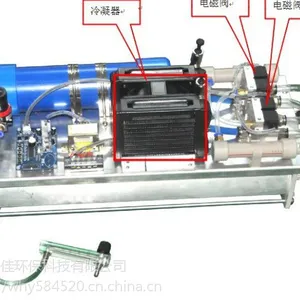 厂家直销20L制氧机.臭氧发生器氧气源制氧机制氧裸机氧气源分子筛