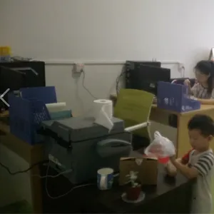 广东顺德佳和达清洗设备有限公司