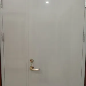 供应张家口市防火门厂家