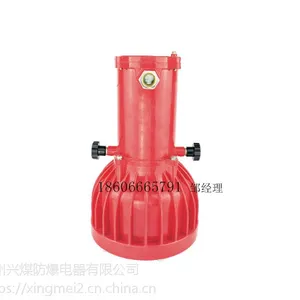 兴煤防爆DGS60/127L(A)矿用隔爆型LED投光灯