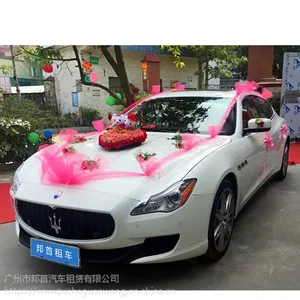 广东租玛莎总裁接机-租玛莎租高端豪车-租敞篷车自驾拍摄-邦首
