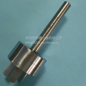 ���ڴ��α�׼��ͷ�������棨IEC60061-3��׼��