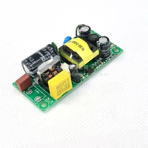 12V1A开关电源板 12V开关电源模块 开关电源裸板12W