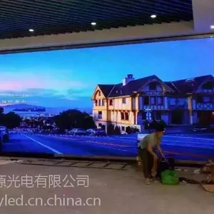 P2led显示屏厂家价格