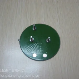 不锈钢厚膜发热板 热水壶快速升温加热器 车载水壶厚膜加热器