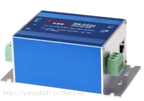 欧谱雷电网二合一SN-2/220防雷器
