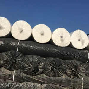 漳州600g短丝土工布