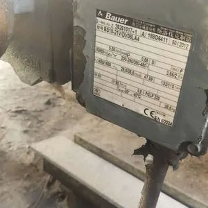 �¹�����BAUER���ٵ�� BG06-31/D07LA4-TX/SP һ������