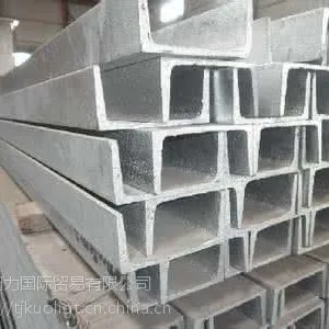日标Q345B槽钢用途100x50x3.8镀锌槽钢储存方法