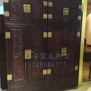 老榆木家具-老榆木家具批发-榆木家具定制-西安供应榆木家具