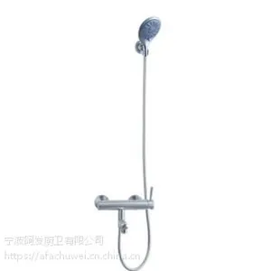 想要舒适的洗浴,自然少不了优质的花洒