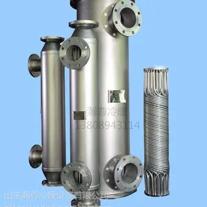 供应***化工石油专用换热器、换热机组,耐高温耐腐蚀