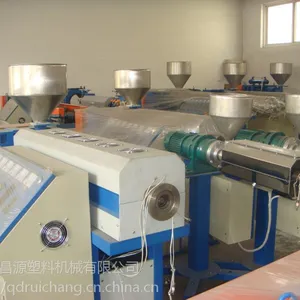 (挤出)波纹管设备,(预应力)波纹管设备