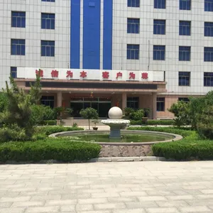 青州宝睿机械有限公司