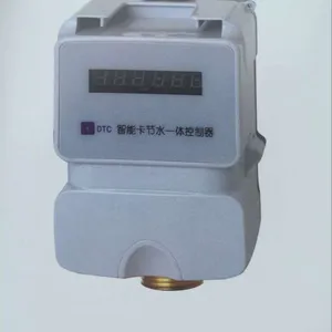 上海魅南多功能校园一体刷卡水控机一卡通通用一体水控机节水控制器